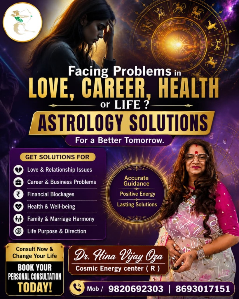 Facing Problems In Love, Career, Health Or Life Purpose?