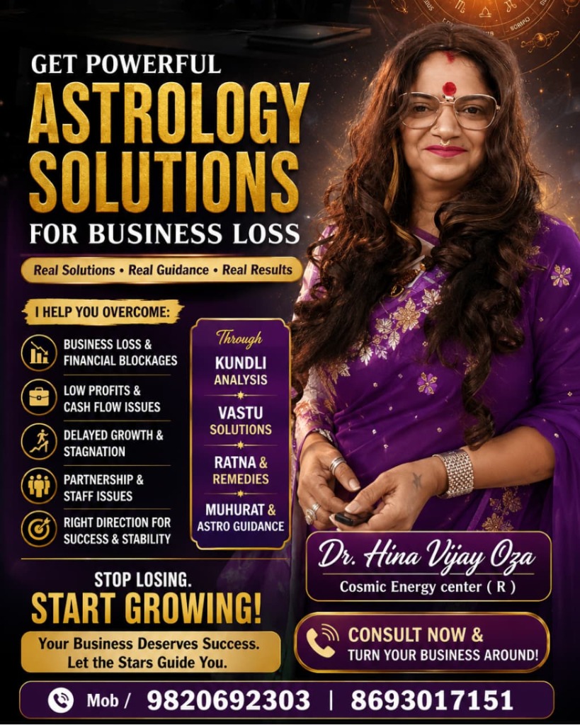 Business Loss & Financial Solutions Remedies